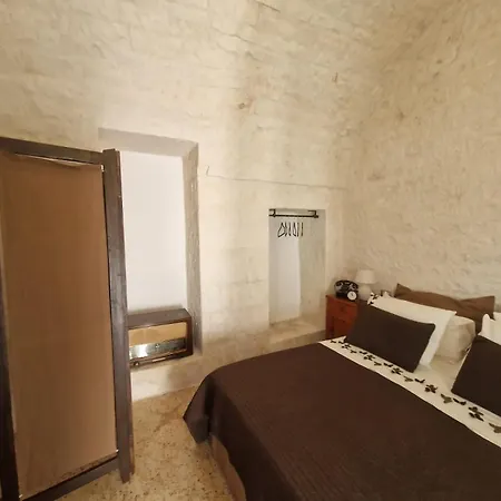 Borgo R * Castellana Grotte