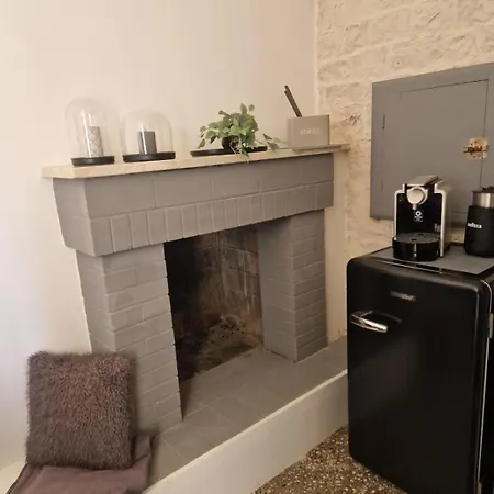 Homestay Borgo R Castellana Grotte