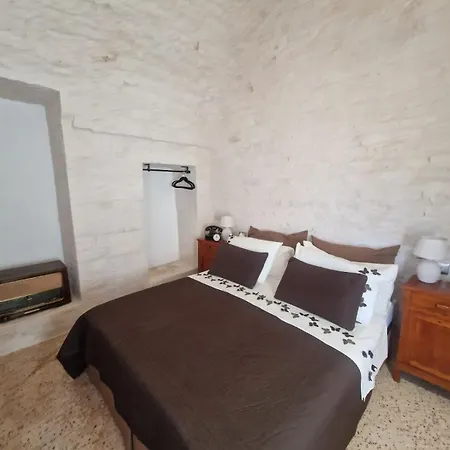 Homestay Borgo R *